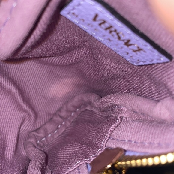 VERSACE
Wallet Limited Edition NWB exclusive edition to your collection - Picture 13 of 16